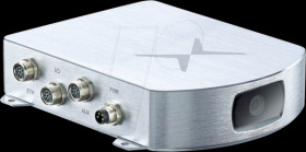 VISION-RTK 2 IP SENSOR Vision fixed position - RTK2 IP-Sensor Unit