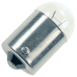 24V 3W Ba15s Fi.15x28 ChRL 4647