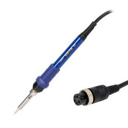 Kolba grotowa 907N do stacji lutowniczej Yihua