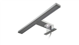 Lampa Łazienkowa Led Alred 10W 4000K 300*105*35