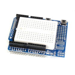 Nakładka Proto Shield płytka stykowa dla Arduino UNO uniwersalna