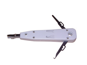 Narzędzie do zacisków, seria: PunchMaster, typ: Punch Down