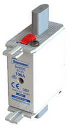 Eaton 4NHG000B-400 Bezpiecznik NH Rozmiar bezpiecznika = 000 4 A 400 V 3 szt.