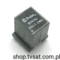 B2424JT ADSL Transformer SMD PULSE