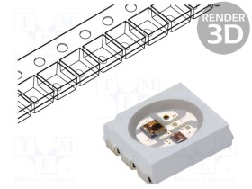 ASMT-YTC7-0AA02