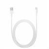 Przyłącze USB 2.0 A wtyk - iPhone 5 biały 1,0m