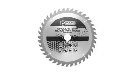 Piła Tarczowa Do Drewna 180X22,2/20, 40T (54-139)