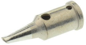 Grot lutowniczy ołówkowy Portasol do lutownicy gazowej Prosty stożkowy 2.4 mm