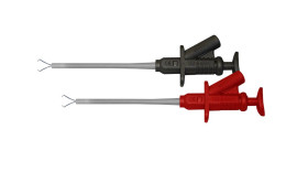 Zacisk testowy, 5A, 1kV, gniazdo: 4mm