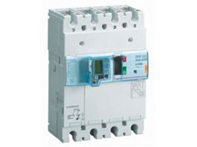 Wyłącznik mocy 3P 250A 36kA DPX3 250 420239 LEGRAND