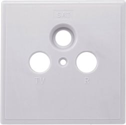 Pokrywa gniazda antenowego SZU 2-01