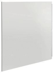 Drzwi Hager (S x W) 498 mm x 1369 mm stal 1 szt.