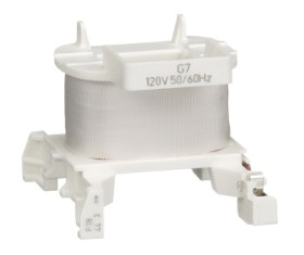 Cewka stycznika Schneider Electric do LC1D09 → LC1D38, LC1DT20 → LC1DT40 Cewka stycznika