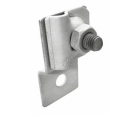 Złącze uniwersalne do konstrukcji stalowej AlMgSi