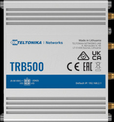 TRB500000000 Industrial 5G Router