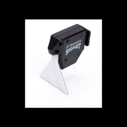 ABR0010 Lampa tylna SIGNET 5lm Mc