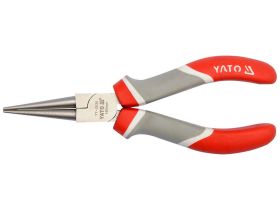 Szczypce okrągłe 160 mm