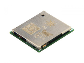 P0 - Particle Wi-Fi Module