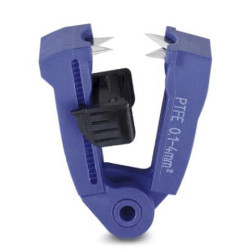 Nóż zapasowy 1212151 Ostrze for use with Wirefox 4 Phoenix Contact