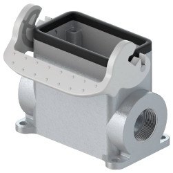 Wieland Electric 73.334.0635.1 Obudowa, część dolna 1 szt.