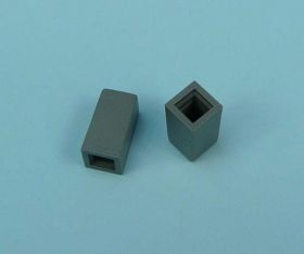 NAKŁADKA NK-3 SZARA