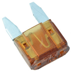 7.5A Mini Automotive Blade Fuse