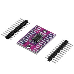 TCA9548A I2C 8 Channel Multiplexer