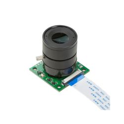 Kamera ArduCAM Sony IMX219 8MPx z obiektywem LS-2718CS dla Raspberry Pi