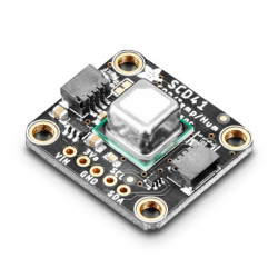 SCD-41 - czujnik temperatury, wilgotności i dwutlenku węgla - I2C - STEMMA QT/Qwiic - Adafruit 5190