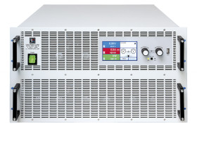 Ładunek elektryczny EA Elektro-Automatik EA-EL 9000 B stała moc 0 → 7200 W stały prąd 0 → 180 A rozmiar 6