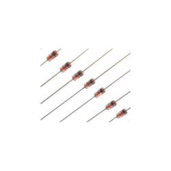 BAT42 dioda Schottky Dioda 30V 0,2A