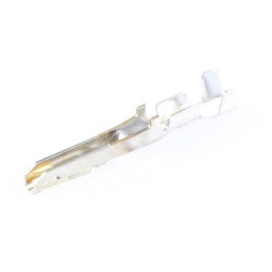 Molex 1053001200 Nano-fit Crimp Terminal Female 0.38&#xB5;m Gold 24-26 AWG