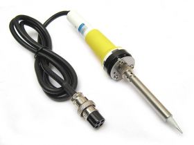 Kolba lutownicza do st. ZD-937 (4pin)