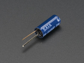 Adafruit Slow Vibration Sensor Switch (Hard to trigger)