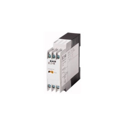 Eaton 031885 Electronic timer relay 22.5mm 3-60s 400VAC DIN rail