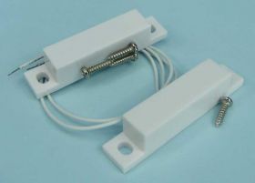 CMD-1263 NO CZUJNIK MAGNET. 12x63mm