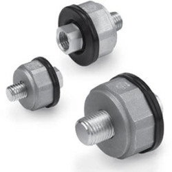 Przegub ruchomy SMC do Siłownik pneumatyczny JT