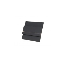 Oprawa schodowa LED LINA LS-LAW antracyt 12V 1,2W F&F