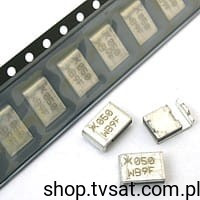 SMD050-2 PTC Fuse 0.5A 60V SMD RAYCHEM