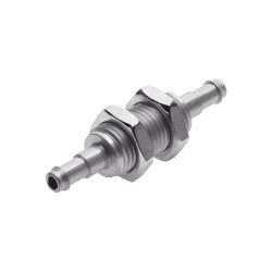 FESTO 11972 SCN-PK-3 Nipple Fastener 4 mm Pipe Diameter 1pc