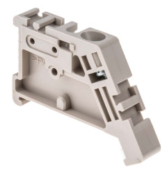 Wspornik zakończeniowy Uchwyt końcowy RS PRO CDK, CDU, CPE, CTR