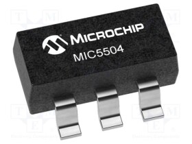 MIC5504-1.2YM5-TR