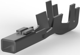 Receptacle, 0.52-1.38 mm², AWG 20-16, crimp connection, 177915-2