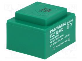 TEZ10/D/12V