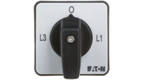 Łącznik Krzywkowy Przełącznik Amperomierzy 20A Do Wbudowania T0-3-8048/E 034116