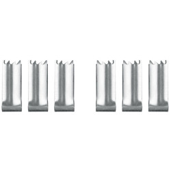 CK Tools T3231 HCS replacement blades for use with T3230 Adjustable Hole Saw