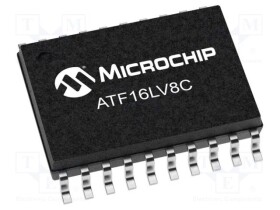 ATF16LV8C-10XU