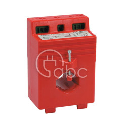 Przekładnik prądowy nn SWMU 31.51, 40 A, 24 V DC, od 0 do 20 mA i od 0 do 10...