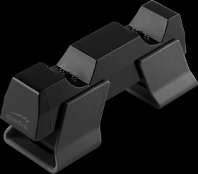 SL-460002-BK TWINDOCK charger for PS5, black