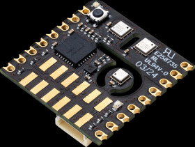 ABX00089 Arduino Pro Nicla Sense Env, Renesas RA2E1